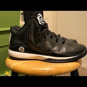 Brand new adidas size 12